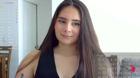 Gabriela Miller online show from 02-12-25, 02:21