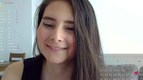 Gabriela Miller online show from 02-12-25, 05:26