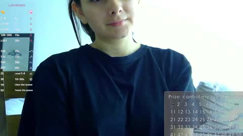 Gabriela Miller online show from 02-14-25, 02:33