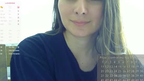 Gabriela Miller online show from 02-17-25, 02:59