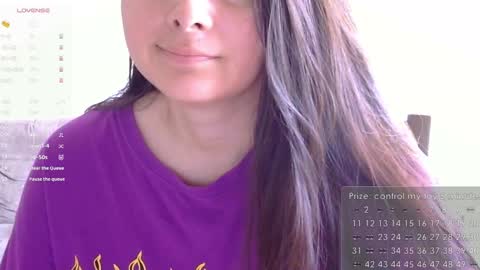 Gabriela Miller online show from 02-19-25, 02:34