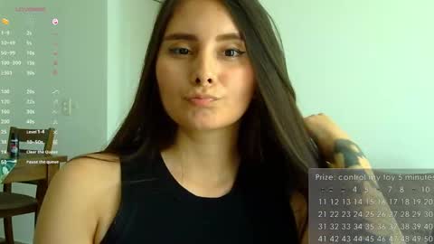 Gabriela Miller online show from 02-21-25, 06:37