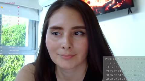 Gabriela Miller online show from 02-21-25, 11:21