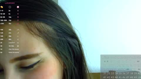 Gabriela Miller online show from 02-24-25, 06:47