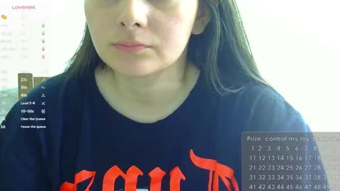 Gabriela Miller online show from 02-25-25, 02:22