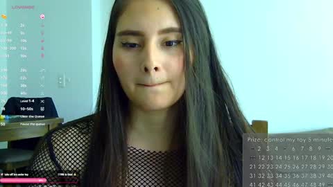 Gabriela Miller online show from 02-25-25, 05:25