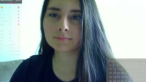 Gabriela Miller online show from 02-27-25, 03:26