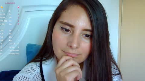 Gabriela Miller online show from 03-03-25, 11:03