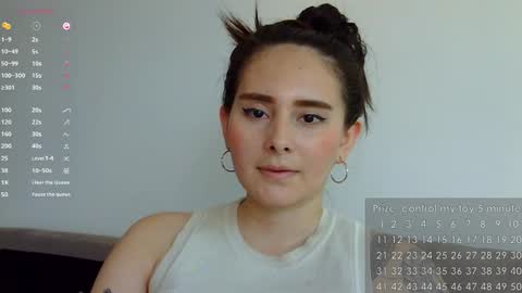 Gabriela Miller online show from 03-05-25, 10:54