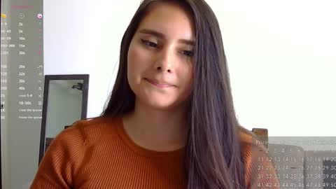 Gabriela Miller online show from 03-11-25, 06:30