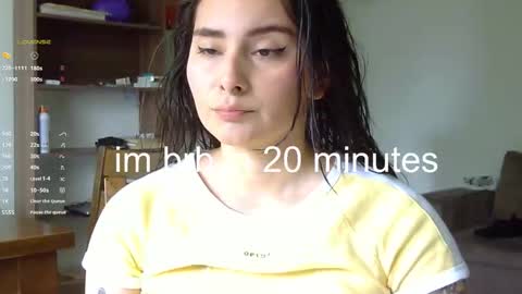 Gabriela Miller online show from 09-18-25, 04:42
