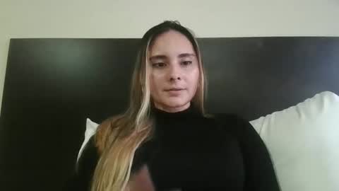 Gabriela Miller online show from 01-16-26, 10:47