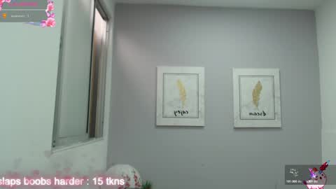 Snapshot of gabriela_mills chatting on 02-27-25, 07:58 Gabriela mills online show from 02-27-25, 07:58