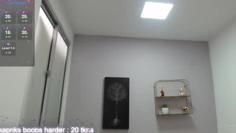 Snapshot of gabriela_mills chatting on 10-20-25, 07:36 Gabriela mills online show from 10-20-25, 07:36