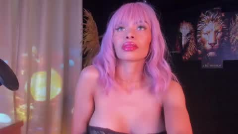 Gabriela Montes online show from 01-31-25, 02:04