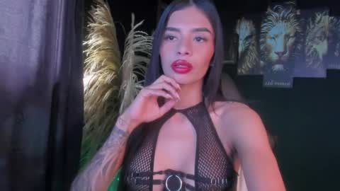 Gabriela Montes online show from 02-05-25, 01:33