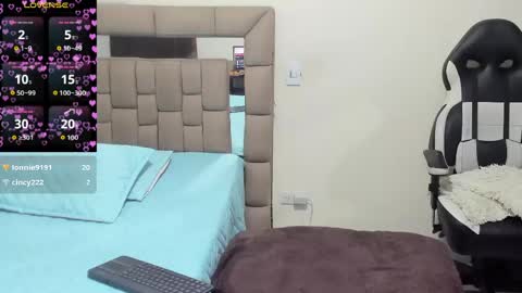 gabriela ponce online show from 05-01-26, 03:05