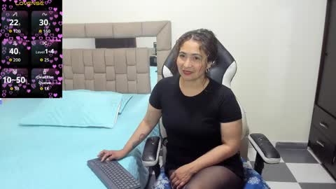 gabriela ponce online show from 05-07-26, 01:49