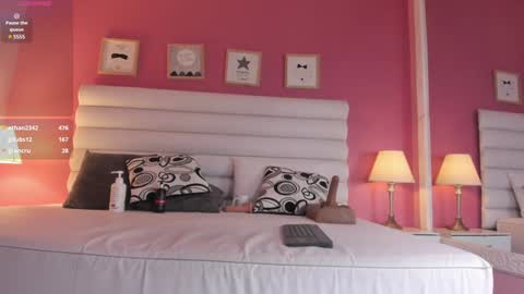 Gabriela salgado online show from 01-11-25, 05:07