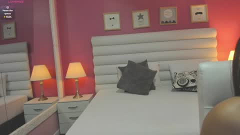 Gabriela salgado online show from 01-28-25, 10:34