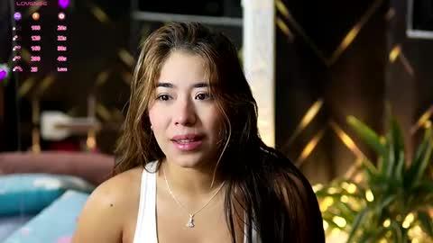 Snapshot of gabriela_salgado chatting on 02-17-26, 10:45 Gabriela salgado online show from 02-17-26, 10:45