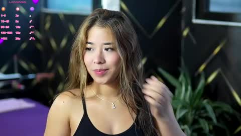 Snapshot of gabriela_salgado chatting on 02-24-26, 11:30 Gabriela salgado online show from 02-24-26, 11:30