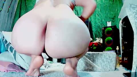 Gabriella Lopez online show from 12-04-25, 02:26