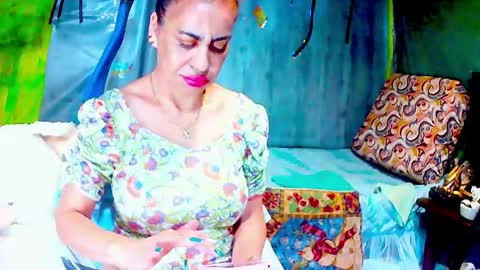 Gabriella Lopez online show from 05-21-26, 12:12