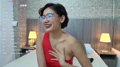 Gabriela Vargas online show from 05-06-26, 08:03