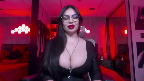 GabrielaAroms online show from 04-20-26, 05:43