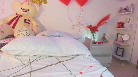 Snapshot of gabrielablake chatting on 02-15-26, 07:51 online show from 02-15-26, 07:51