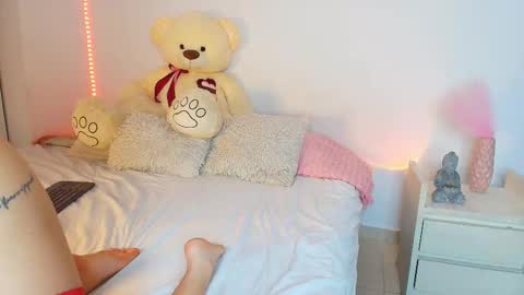 Snapshot of gabrielablake chatting on 02-27-26, 05:18 online show from 02-27-26, 05:18