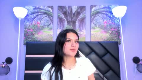 gabrielabotero online show from 01-16-26, 07:40