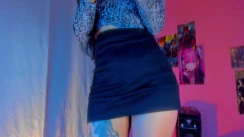 Gabriela online show from 12-15-25, 06:50