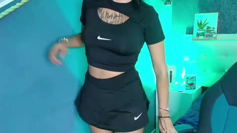 GABRIELA online show from 03-07-25, 07:49