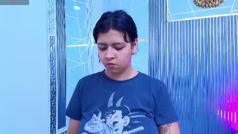 GABRIELA online show from 06-20-26, 04:37