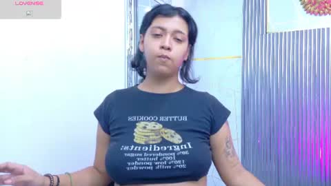 GABRIELA online show from 06-23-26, 03:37