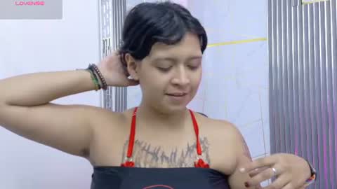 GABRIELA online show from 06-25-26, 04:12