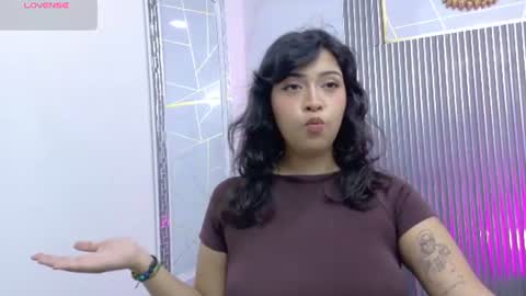 GABRIELA online show from 06-26-26, 03:11
