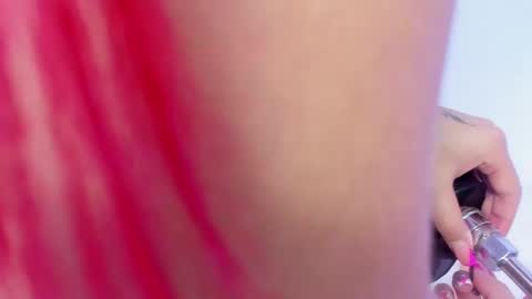 Gaby online show from 09-17-25, 12:51