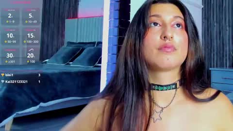 Snapshot of gabrielakassi chatting on 03-05-25, 06:33 Gabriela Kassi online show from 03-05-25, 06:33