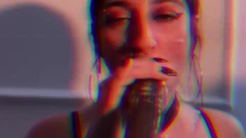 Snapshot of gabrielakassi chatting on 10-29-25, 10:50 Gabriela Kassi online show from 10-29-25, 10:50