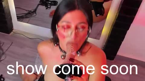 Snapshot of gabrielakassi chatting on 11-01-25, 11:01 Gabriela Kassi online show from 11-01-25, 11:01