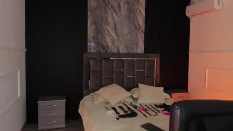 Snapshot of gabrielakassi chatting on 02-22-26, 08:24 Gabriela Kassi online show from 02-22-26, 08:24