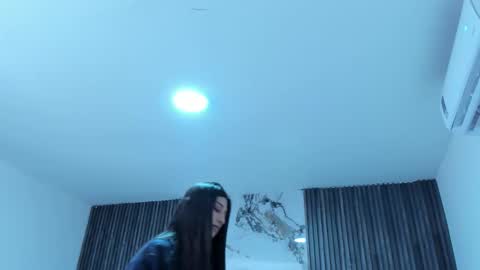 Snapshot of gabrielakassi chatting on 03-12-26, 11:16 Gabriela Kassi online show from 03-12-26, 11:16