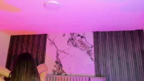 Snapshot of gabrielakassi chatting on 03-24-26, 11:15 Gabriela Kassi online show from 03-24-26, 11:15