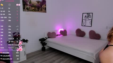 Gabrielaaaa online show from 12-30-24, 02:53