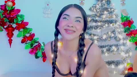 Gabriela Evans MS online show from 12-12-24, 11:25