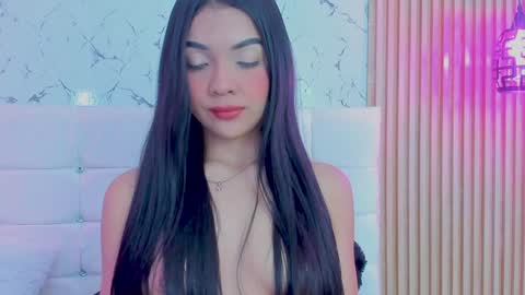 Gabriela Evans MS online show from 01-22-25, 03:52