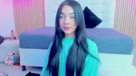 Gabriela Evans MS online show from 01-25-25, 02:37